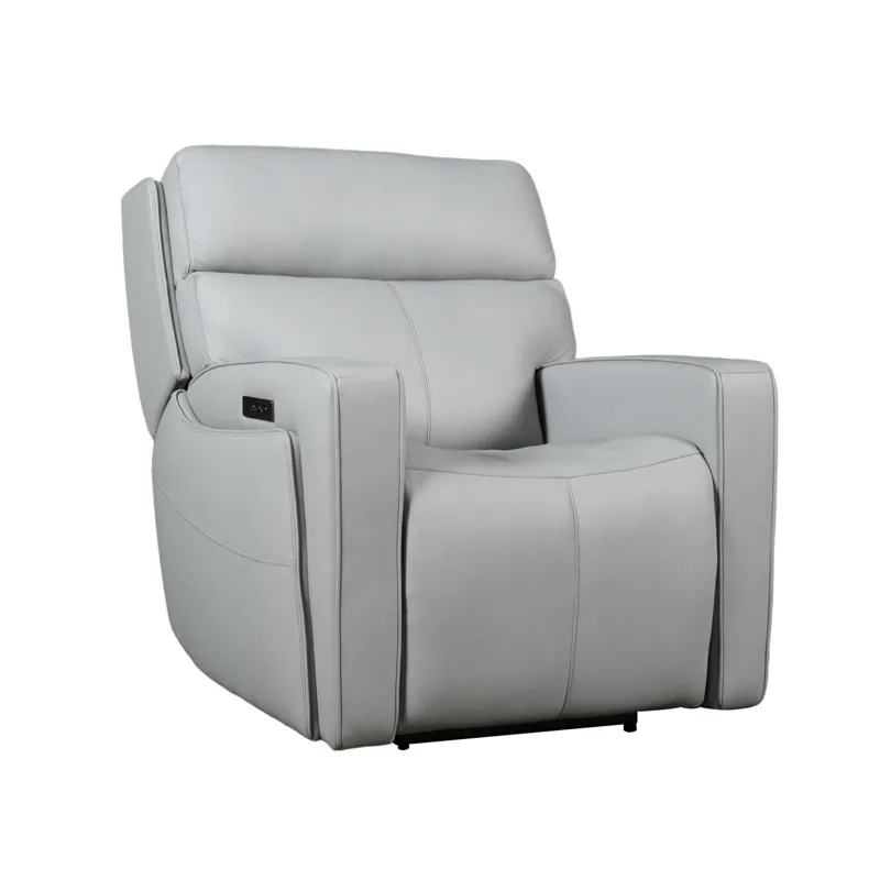 Chase SG Recliner P3 & ZG