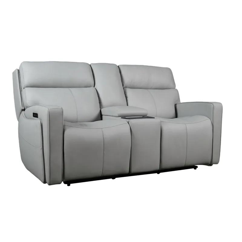 Chase Loveseat w/ Console P3 & ZG