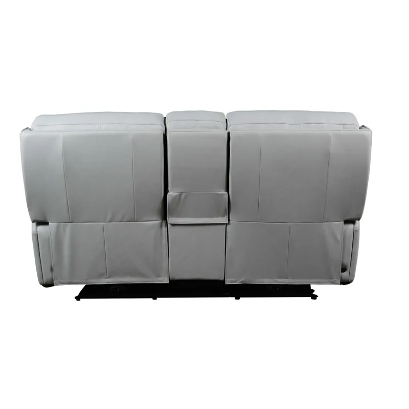 Chase Loveseat w/ Console P3 & ZG