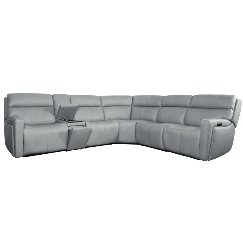 Chase 6 Piece Sectional
