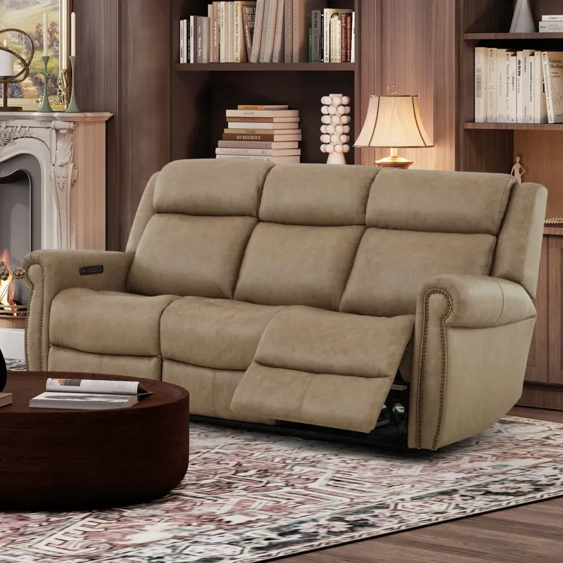 Carlton Sofa P3 & ZG