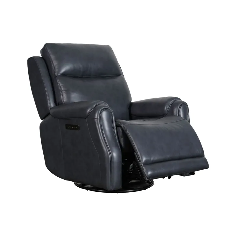 Clinton SG Recliner P3