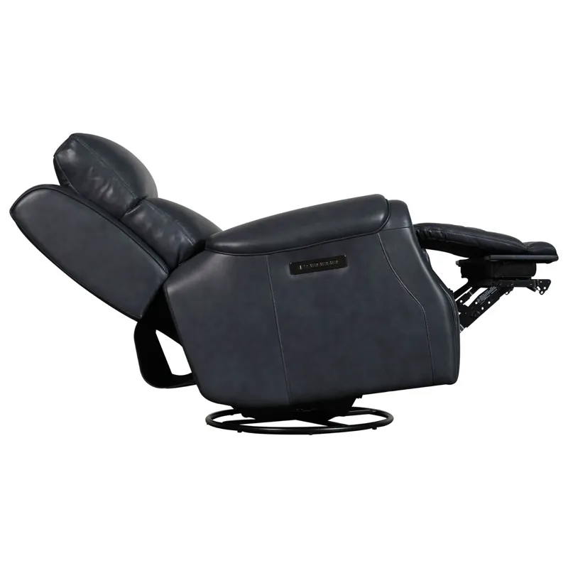 Clinton SG Recliner P3