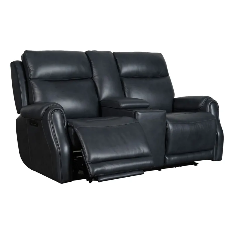 Clinton Loveseat w/ Console P3 & ZG