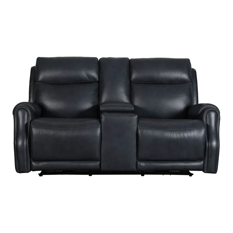 Clinton Loveseat w/ Console P3 & ZG