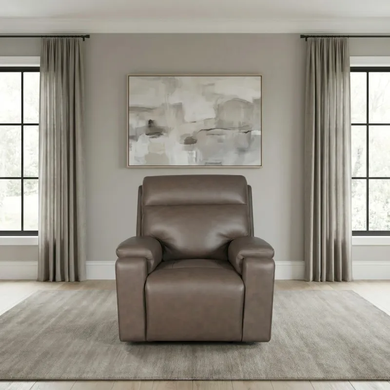 Cyrus Recliner P3 & ZG