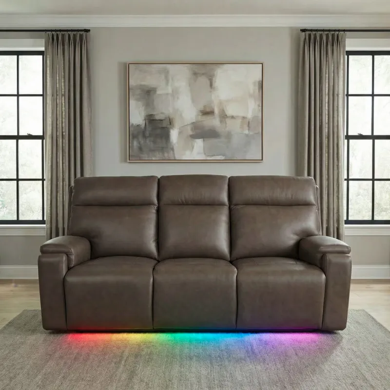 Cyrus Sofa P3 & ZG