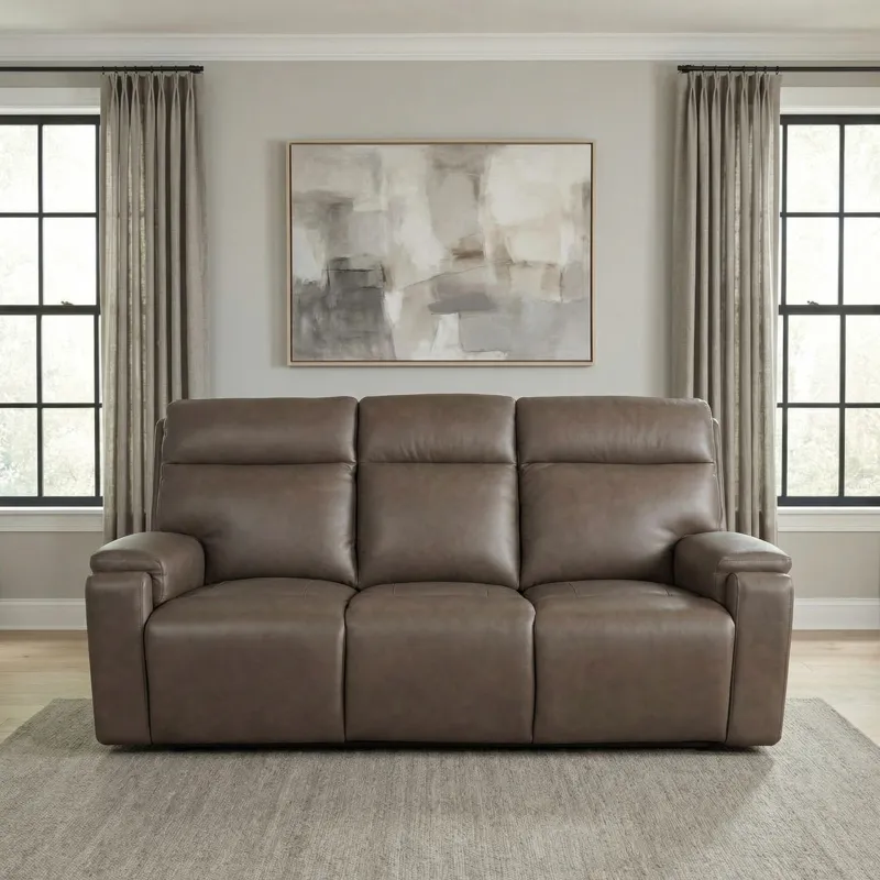 Cyrus Sofa P3 & ZG