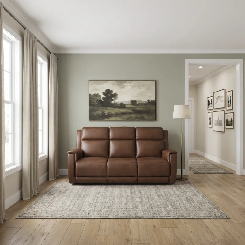 Barrett Sofa P2 & ZG