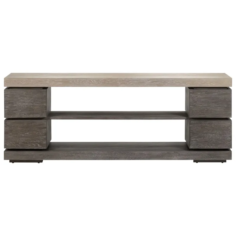 Piedmont 84 Inch TV Console