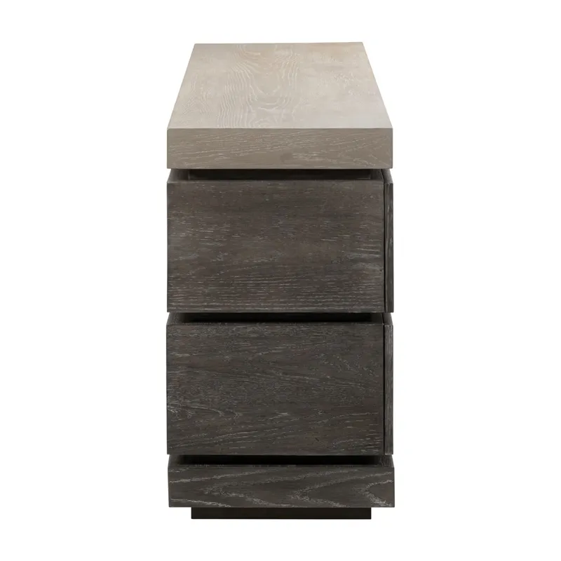 Piedmont 84 Inch TV Console