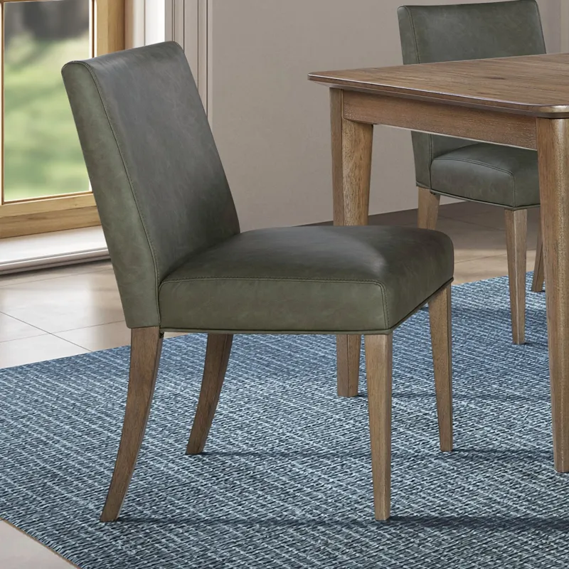 Hendrix Place Uph Side Chair (RTA)