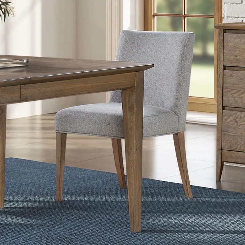 Hendrix Place Uph Side Chair (RTA)