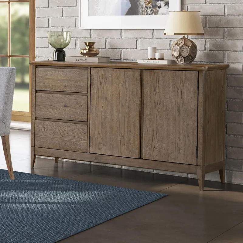 Hendrix Place Server