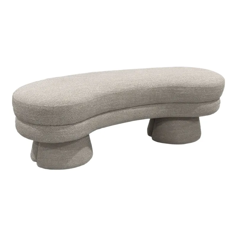 Accent Dining Bench