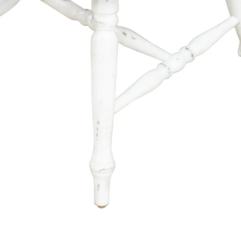 Al Fresco Slat Back Side Chair (RTA)