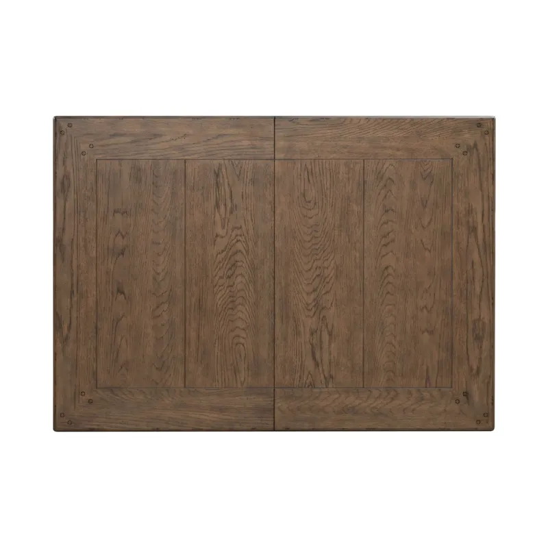 Al Fresco Rectangular Leg Table