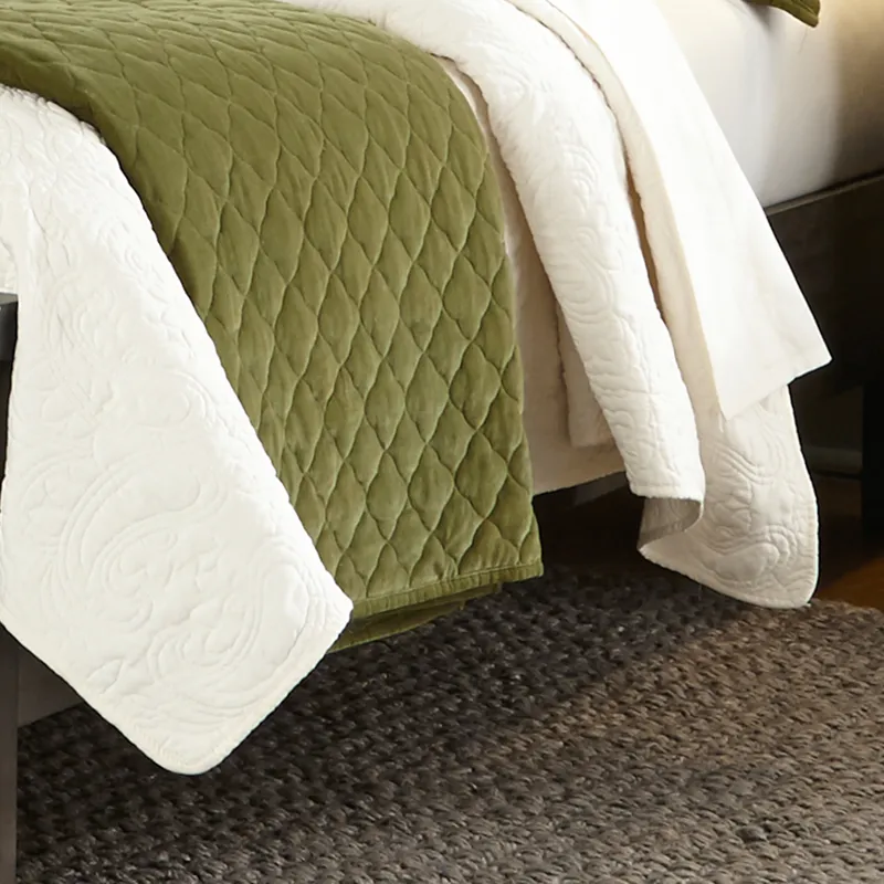 Panel Bed Rails