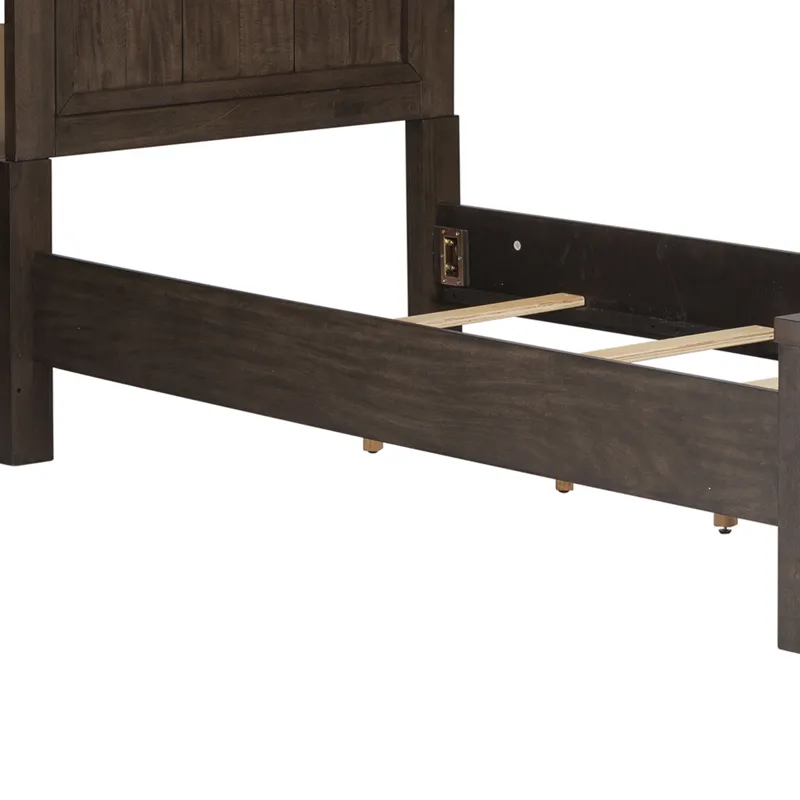 Panel Bed Rails