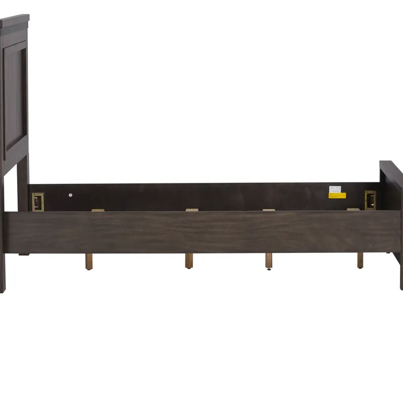 Panel Bed Rails