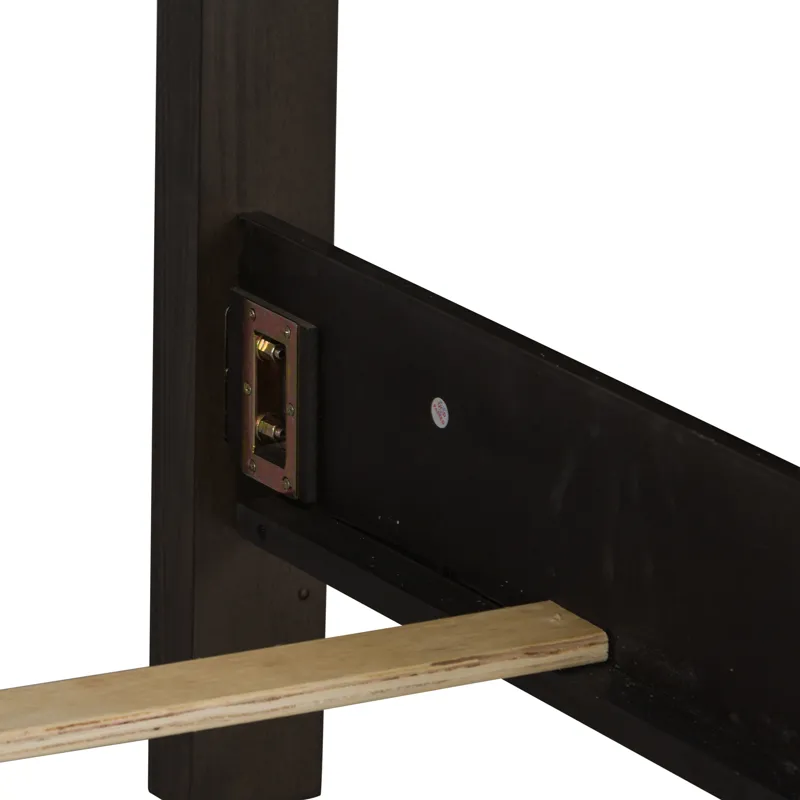 Panel Bed Rails