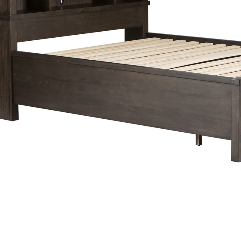 Panel Bed Rails