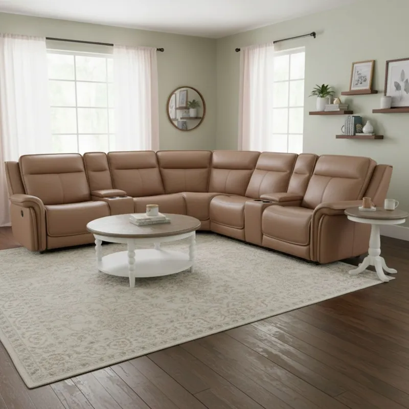 Turnberry Park Opt 3 Piece Set