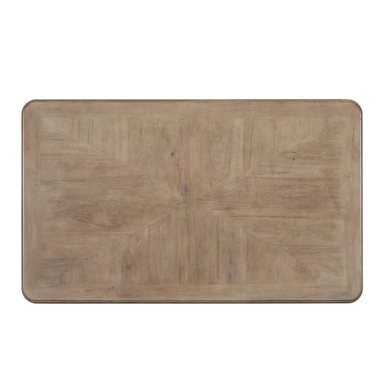 Turnberry Park Rectangular Cocktail Table