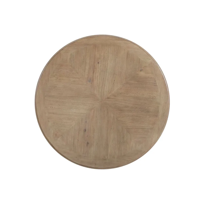 Turnberry Park Round Cocktail Table