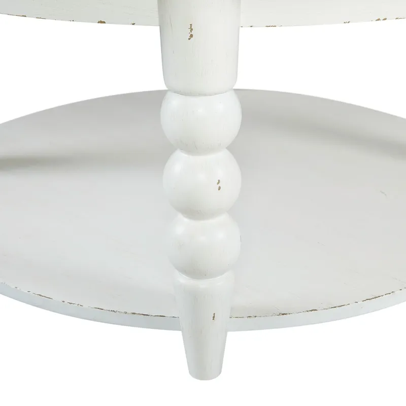 Turnberry Park Round Cocktail Table