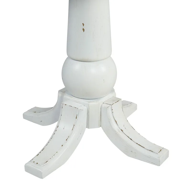 Turnberry Park Round End Table