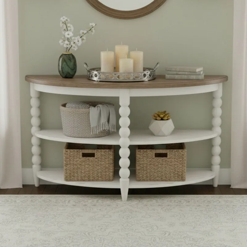 Turnberry Park Sofa Table
