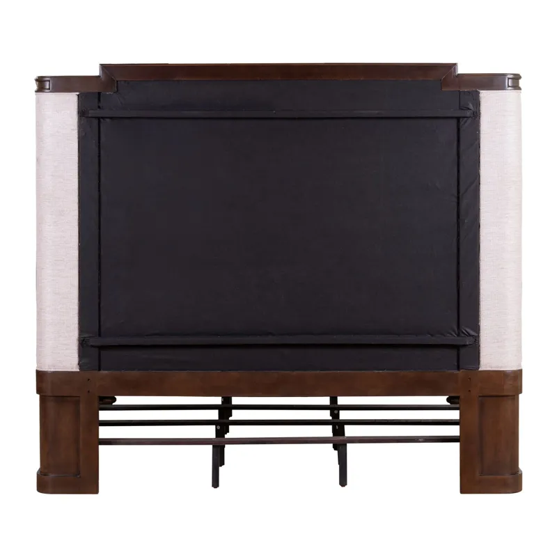 Provence Park King Shelter Bed