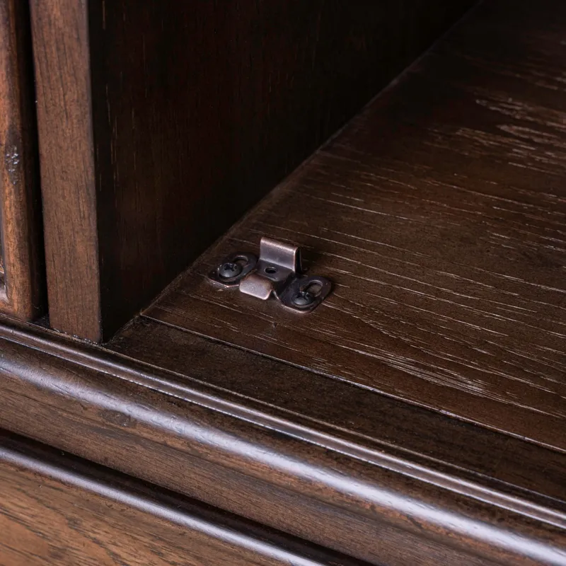 Provence Park Dressing Chest