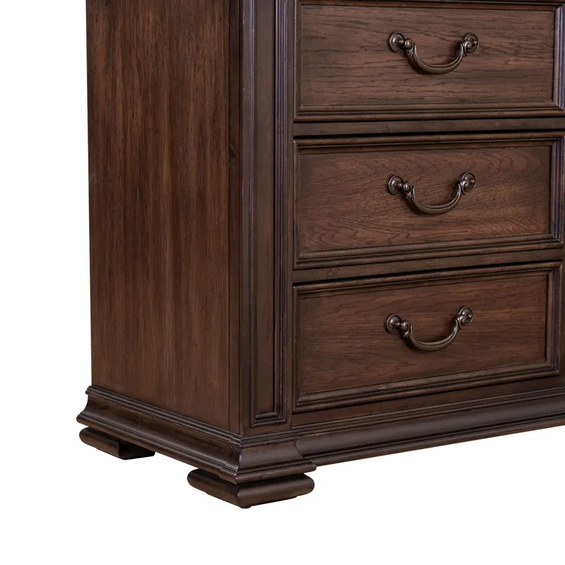Provence Park Dressing Chest