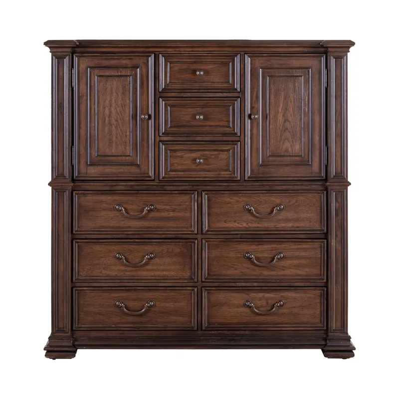 Provence Park Dressing Chest