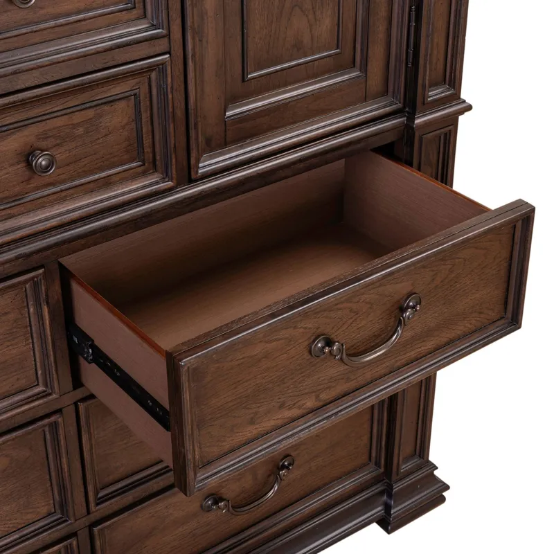Provence Park Dressing Chest