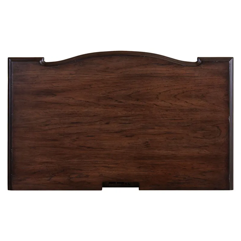 Provence Park Bedside Chest w/ Charging Station