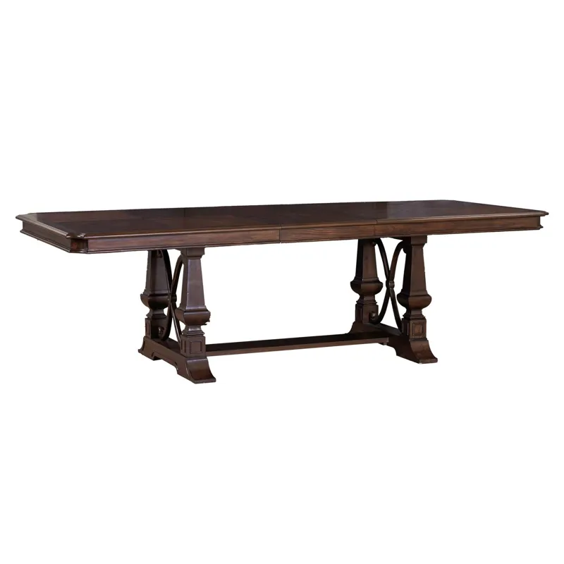 Provence Park Trestle Table Set