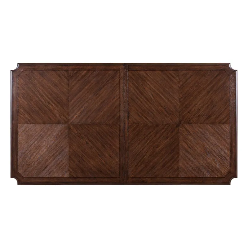 Provence Park Trestle Table Set