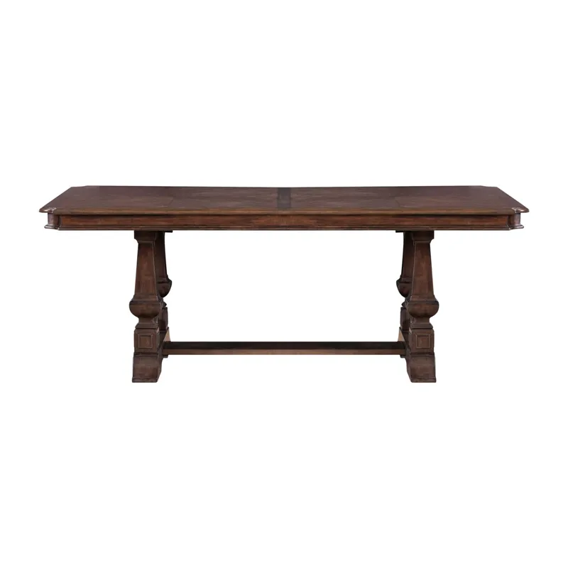 Provence Park Trestle Table Set