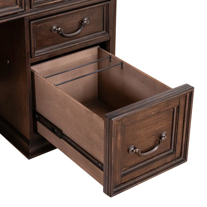 Provence Park Jr Executive Credenza