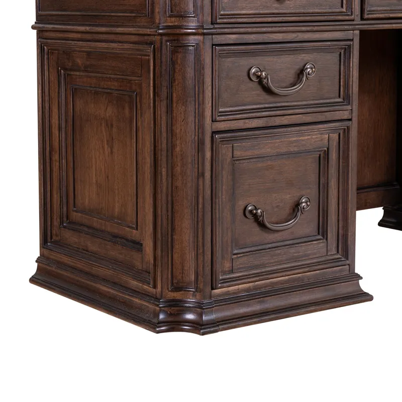 Provence Park Jr Executive Credenza