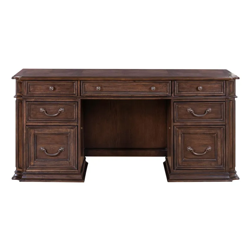 Provence Park Jr Executive Credenza