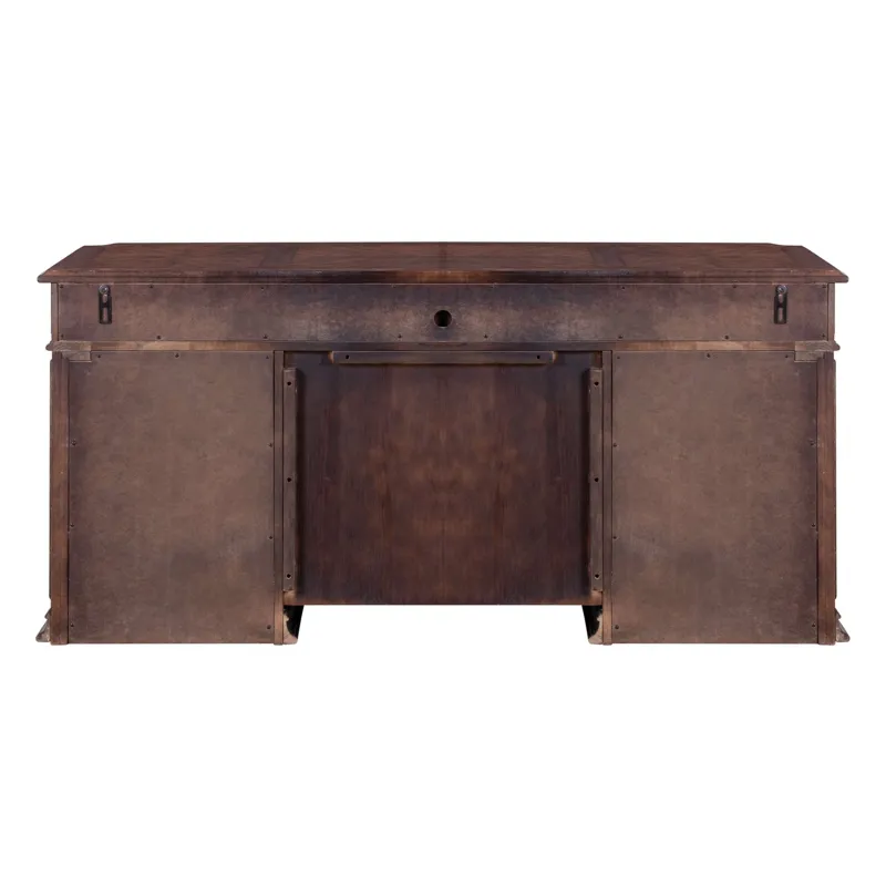 Provence Park Jr Executive Credenza