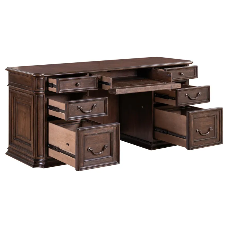 Provence Park Jr Executive Credenza