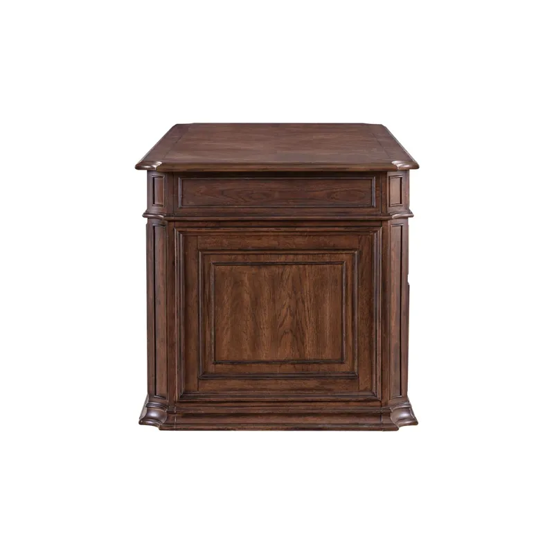 Provence Park Jr Executive Desk