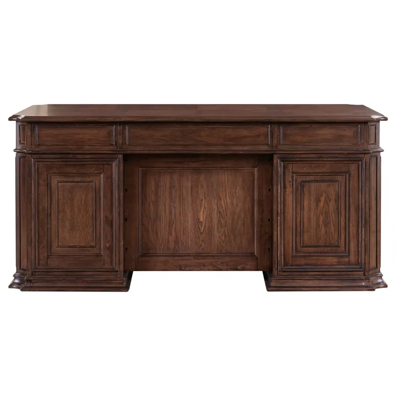 Provence Park Jr Executive Desk