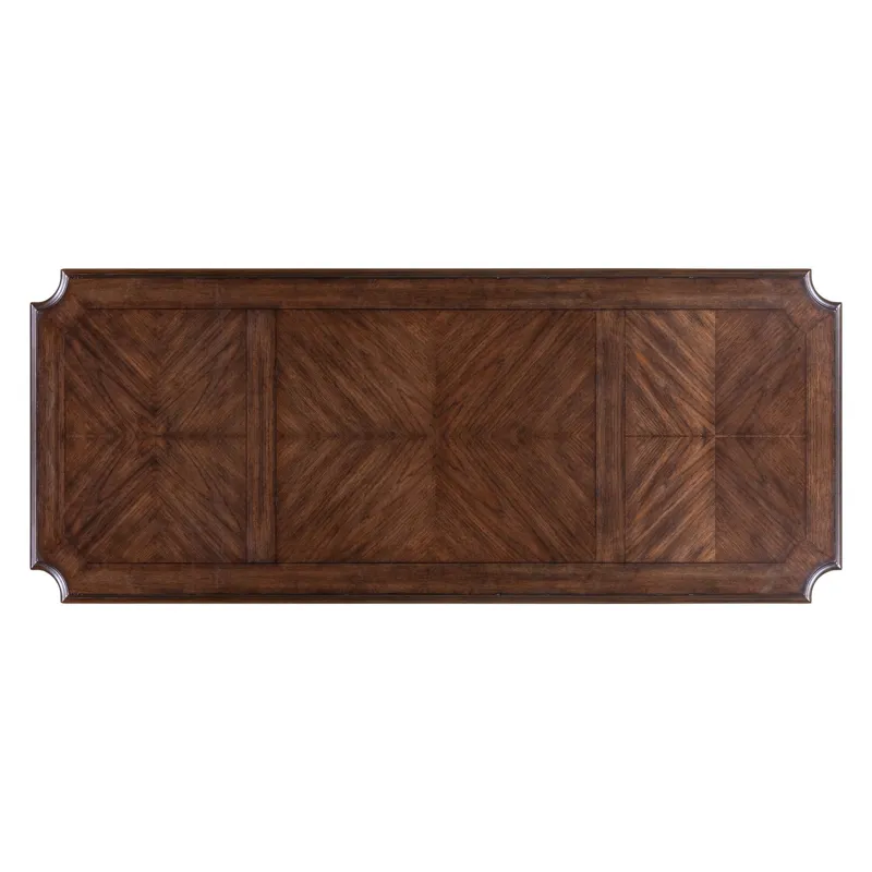 Provence Park Jr Executive Desk