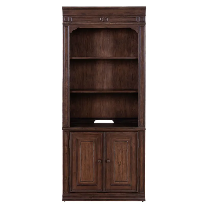 Provence Park Bunching Bookcase